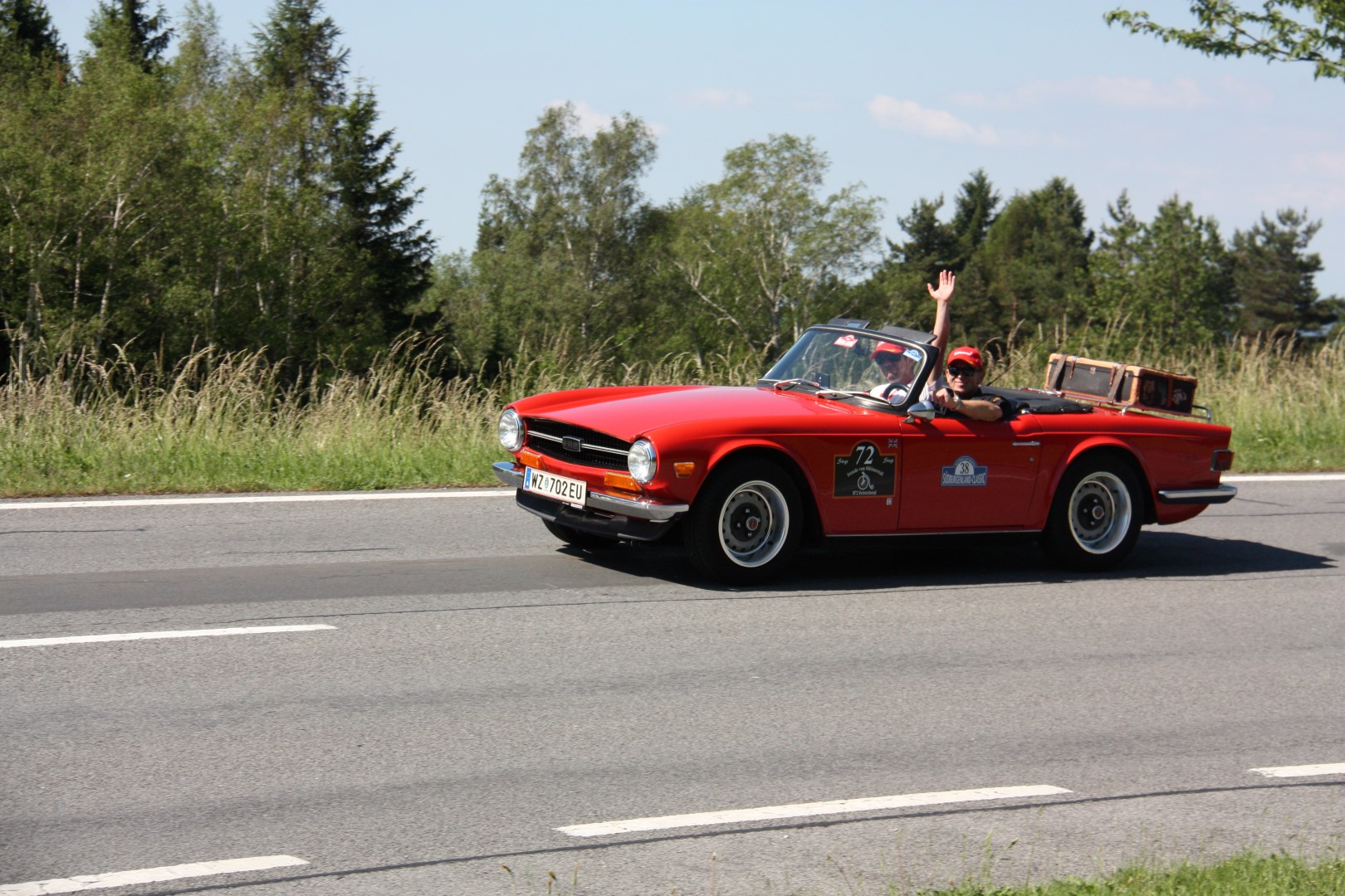 2017-06-11 1.Sdburgenland-Classic Bernstein 2